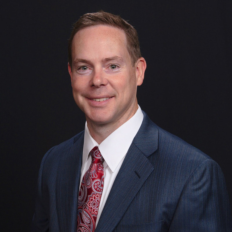 Scott Godwin - Founder of Oklahoma Insurance Professionals LLC